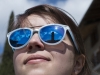 bellissima giornata di sole