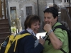 flavia e carla