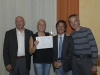 serata finale - clelia