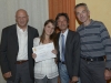 serata finale - jasmine