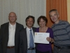 serata finale - flavia