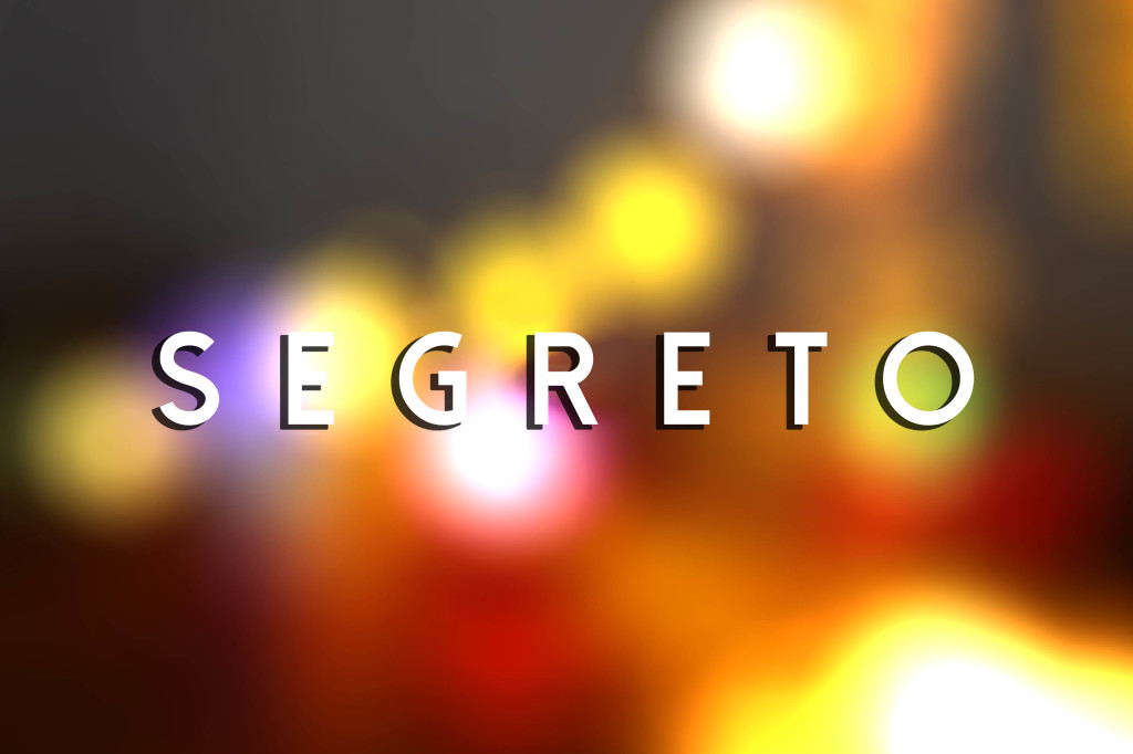 segreto