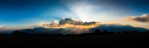Tramonto DonZio